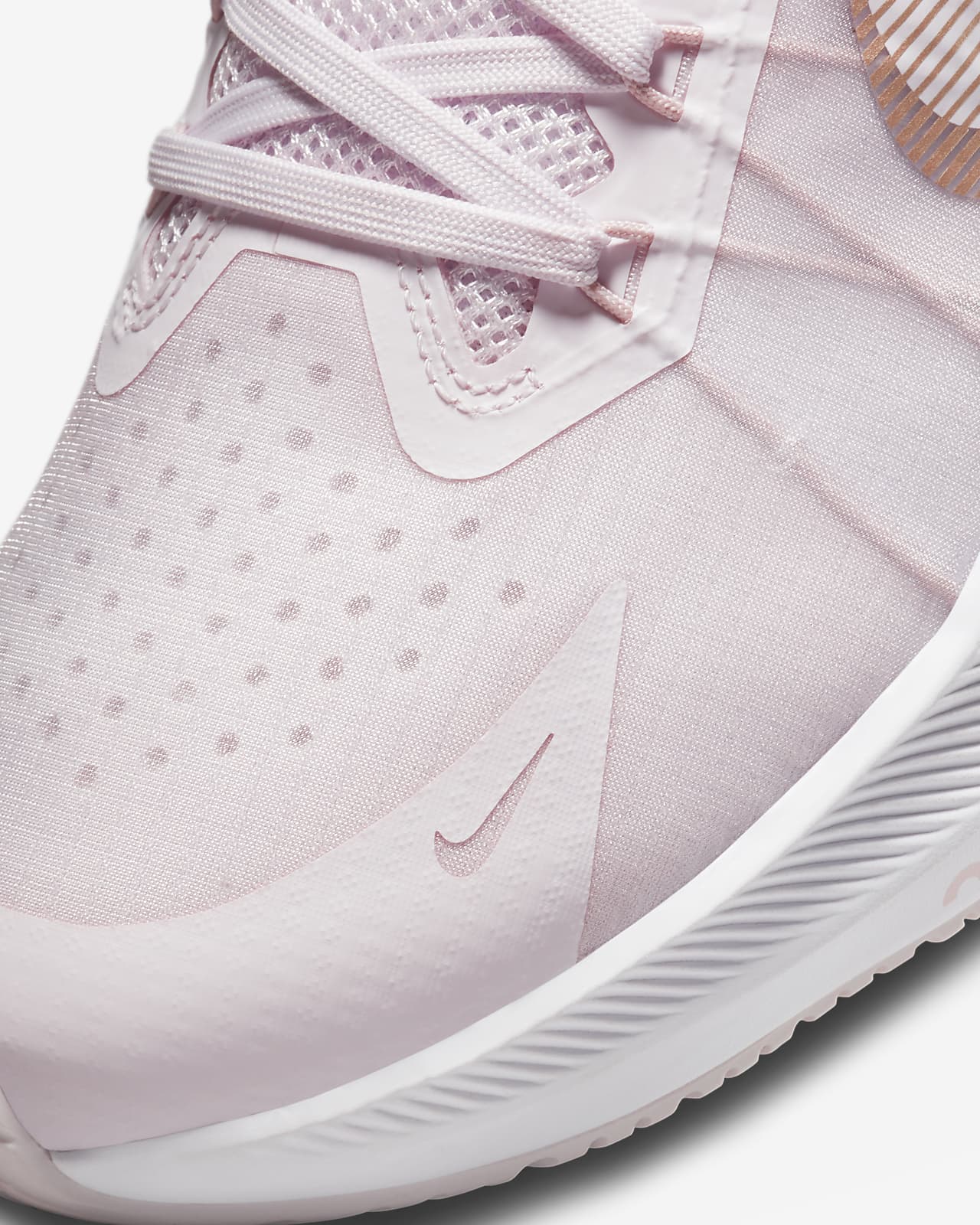 are nike winflo 8 good for running